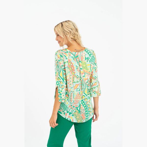 Tinta Marcia Shirt